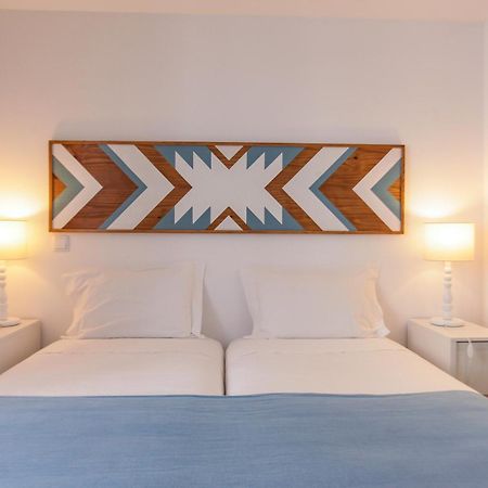 Casas Madre De Deus Apartment Evora Bagian luar foto