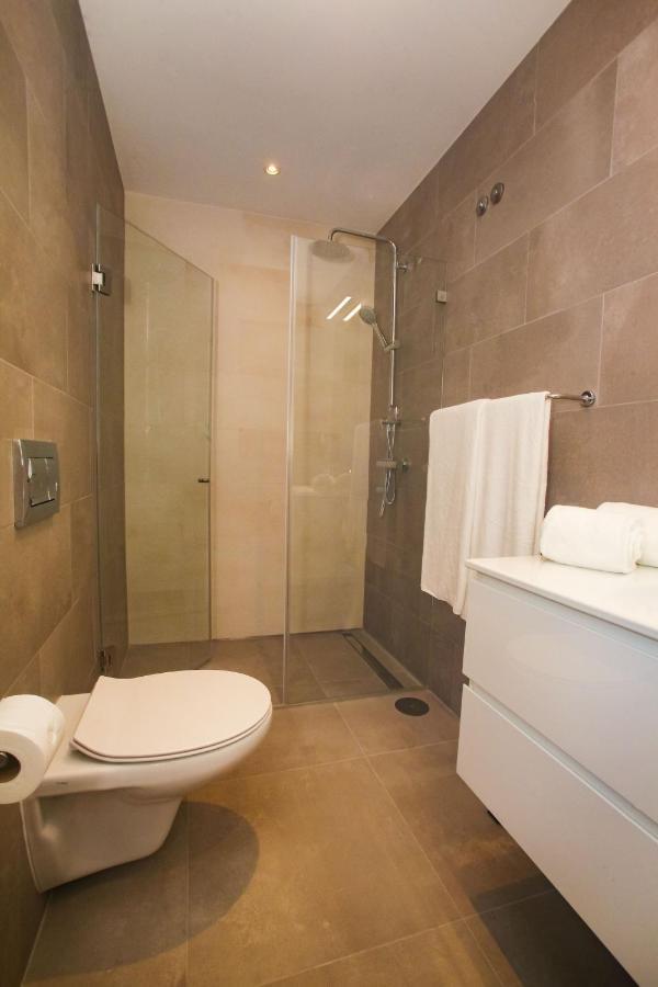 Casas Madre De Deus Apartment Evora Bagian luar foto