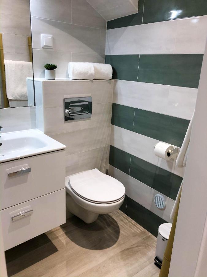 Casas Madre De Deus Apartment Evora Bagian luar foto