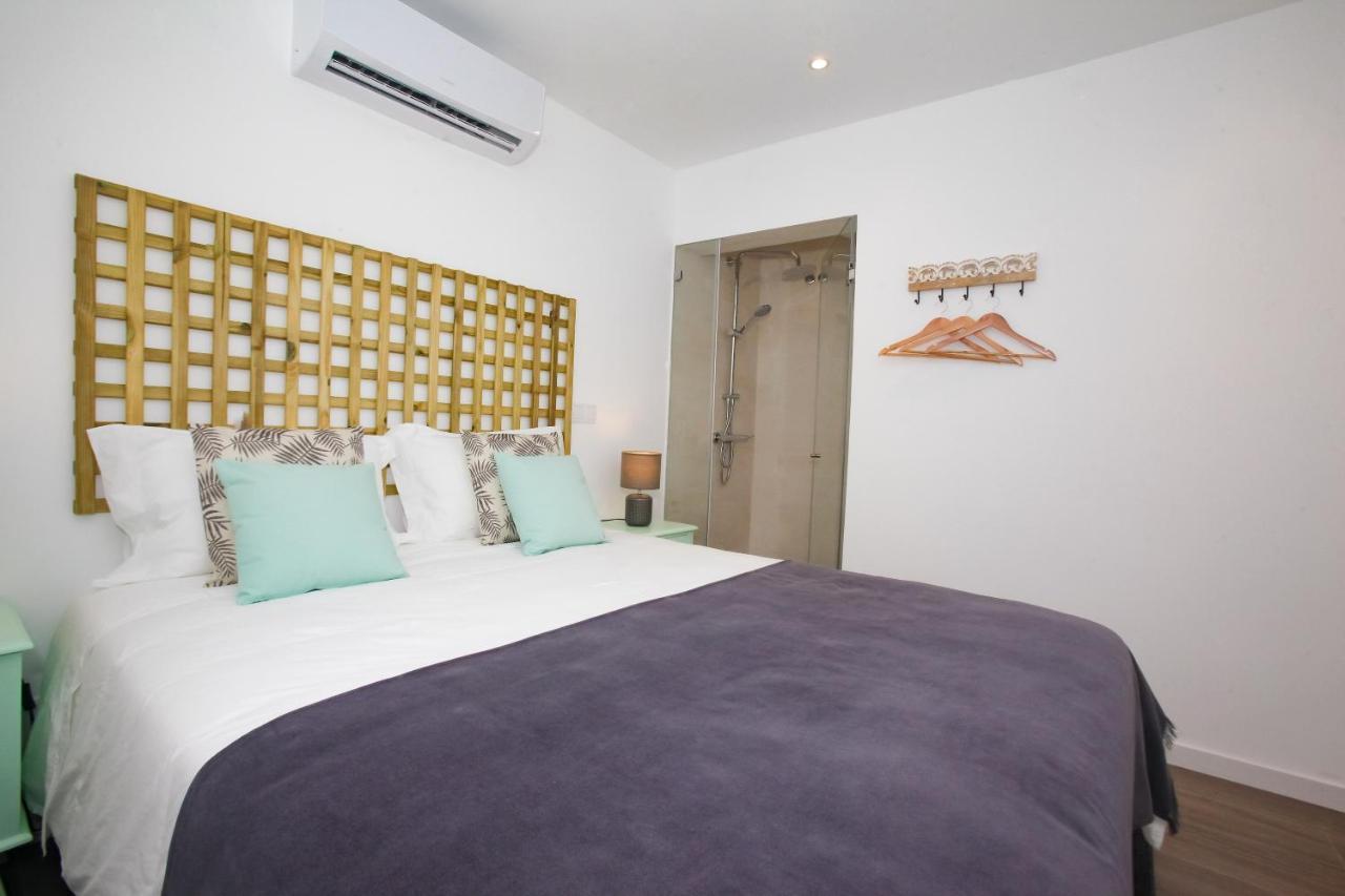 Casas Madre De Deus Apartment Evora Bagian luar foto