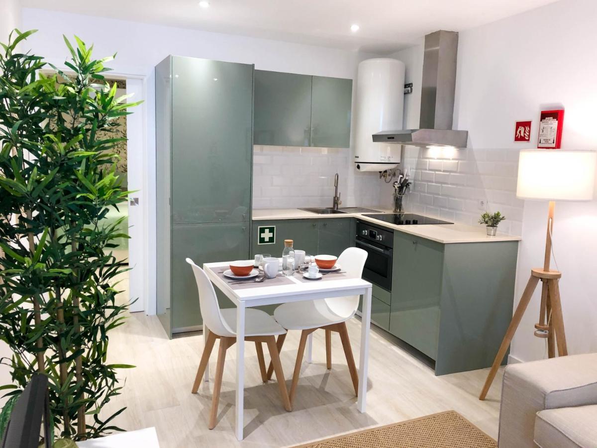 Casas Madre De Deus Apartment Evora Bagian luar foto