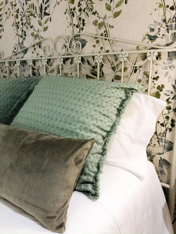 Casas Madre De Deus Apartment Evora Bagian luar foto