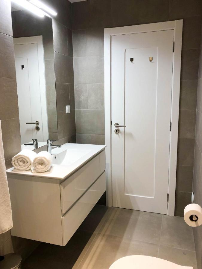 Casas Madre De Deus Apartment Evora Bagian luar foto