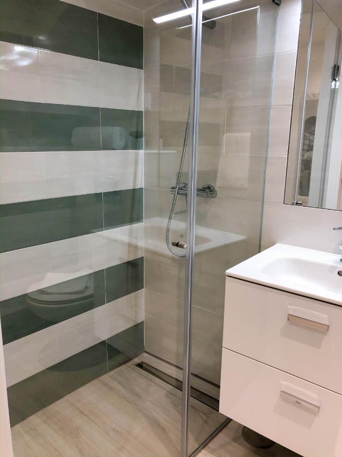 Casas Madre De Deus Apartment Evora Bagian luar foto