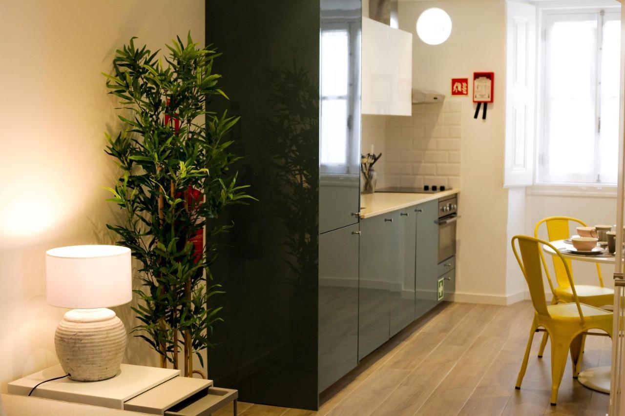 Casas Madre De Deus Apartment Evora Bagian luar foto