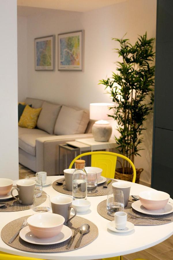 Casas Madre De Deus Apartment Evora Bagian luar foto