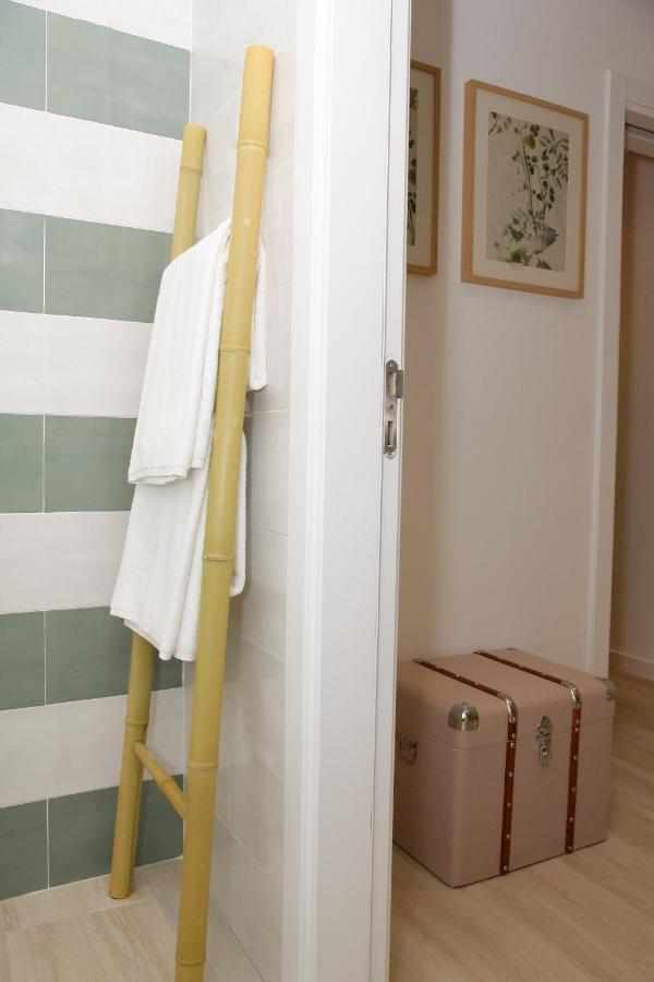 Casas Madre De Deus Apartment Evora Bagian luar foto
