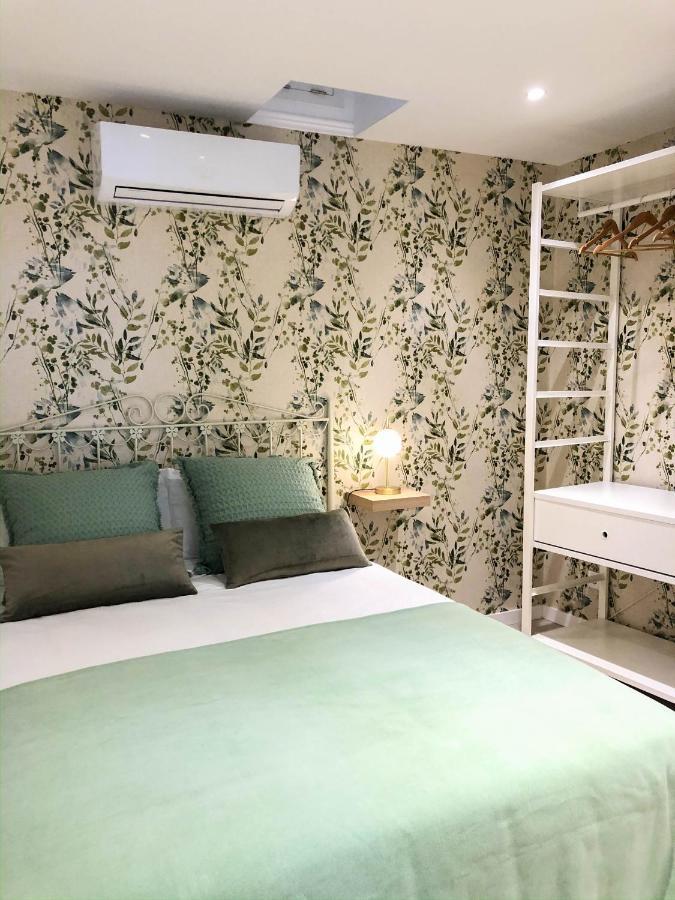 Casas Madre De Deus Apartment Evora Bagian luar foto