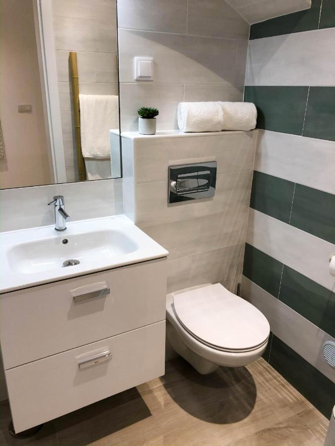 Casas Madre De Deus Apartment Evora Bagian luar foto