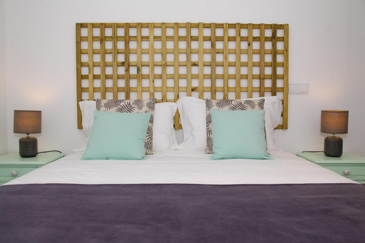 Casas Madre De Deus Apartment Evora Bagian luar foto