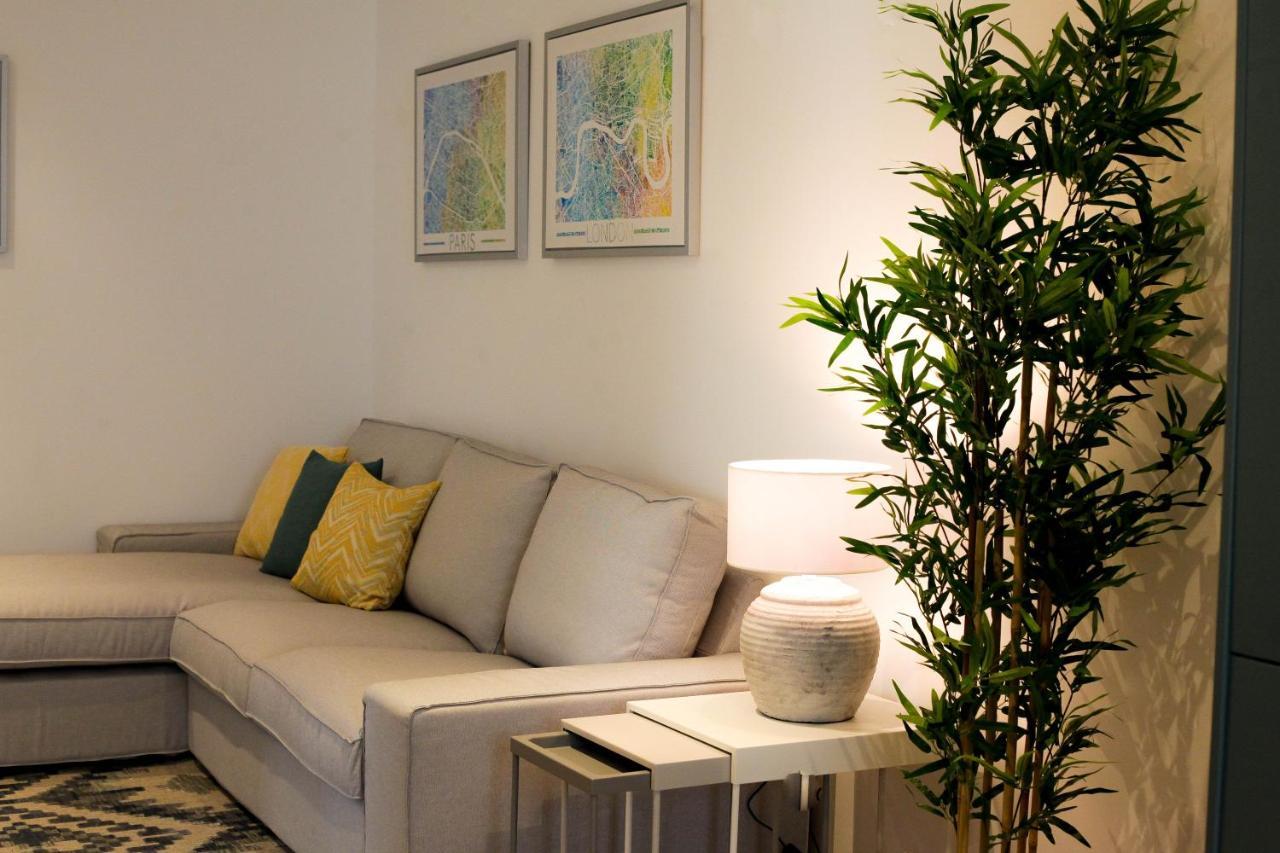 Casas Madre De Deus Apartment Evora Bagian luar foto