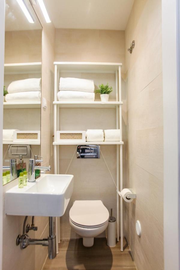 Casas Madre De Deus Apartment Evora Bagian luar foto